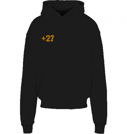 Oversize Hoodie South Africa