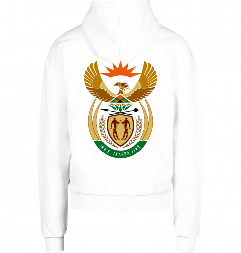 Oversize Hoodie South Africa