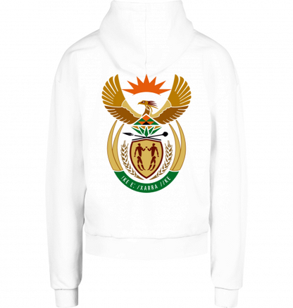 Oversize Hoodie South Africa