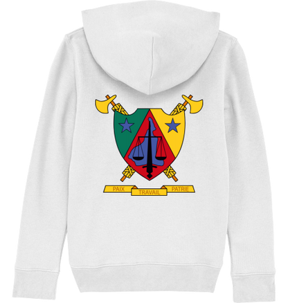 Heavy Kids Hoodie Cameroon