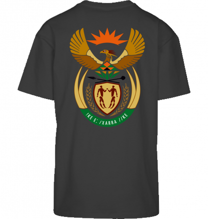 Heavy Oversize Tee South Africa