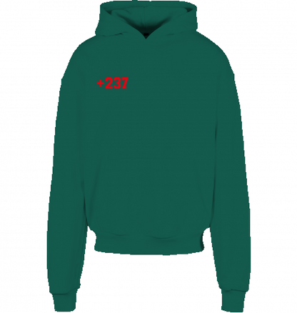 Oversize Hoodie Togo