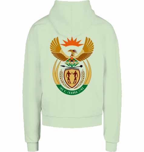 Oversize Hoodie South Africa