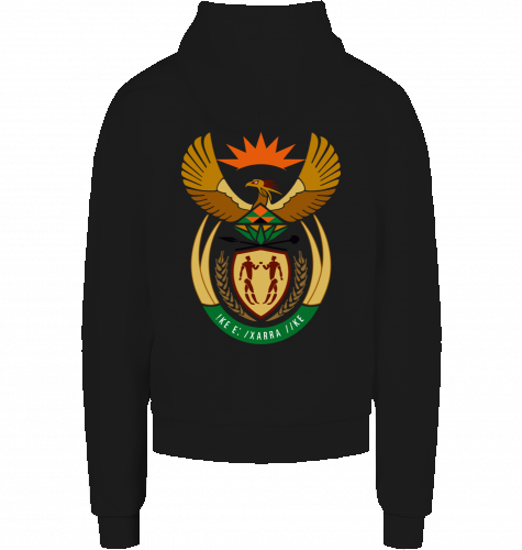 Oversize Hoodie South Africa