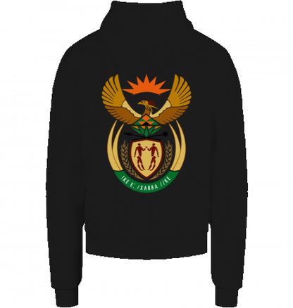 Oversize Hoodie South Africa