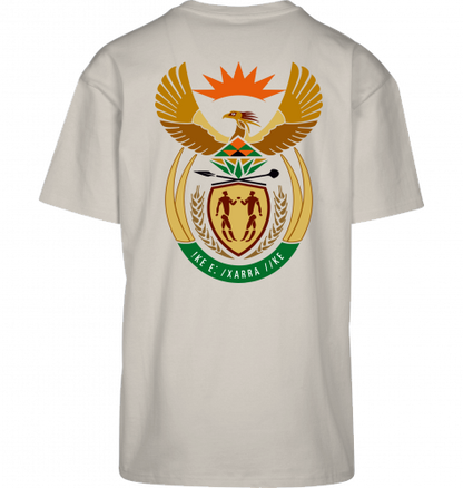 Heavy Oversize Tee South Africa