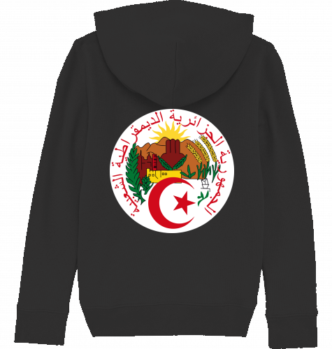 Heavy Kids Hoodie Algeria