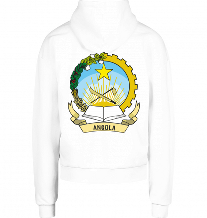 Oversize Hoodie Angola