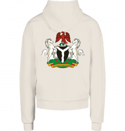 Oversize Hoodie Nigeria