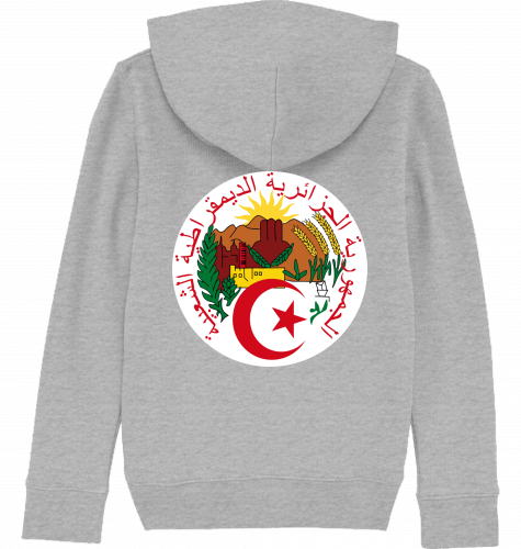 Heavy Kids Hoodie Algeria