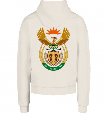 Oversize Hoodie South Africa