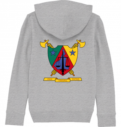 Heavy Kids Hoodie Cameroon