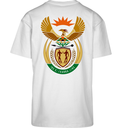 Heavy Oversize Tee South Africa