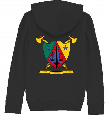 Heavy Kids Hoodie Cameroon