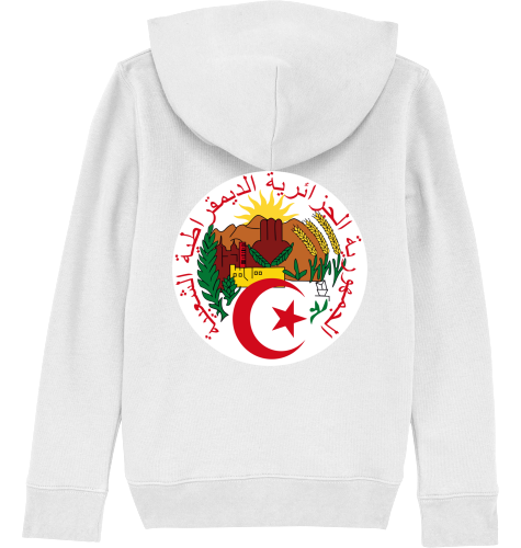 Heavy Kids Hoodie Algeria