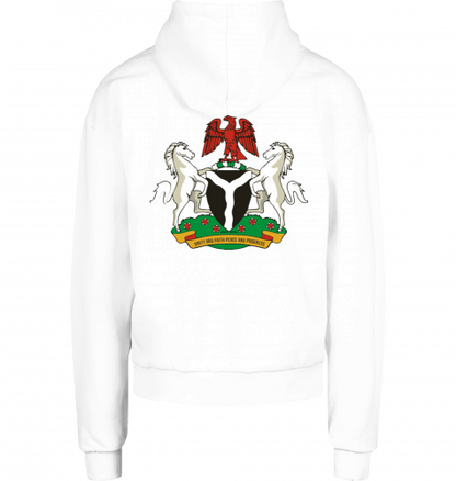 Oversize Hoodie Nigeria