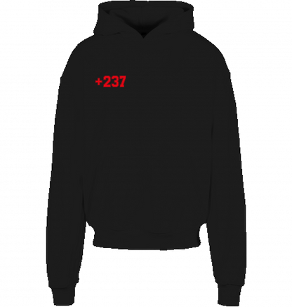 Oversize Hoodie Togo